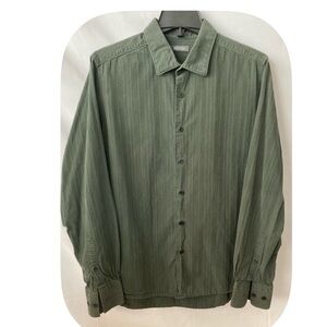 Kenneth Cole Reaction Long Sleeves Shirt